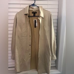 Joan Vass Jacket